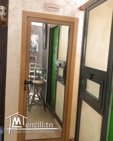 Local Commercial a Sousse (Zone Administratif)