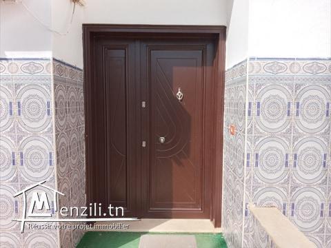 Maison prés de kiosque oilibya mnihla