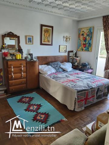 Appartement Duplex à Ennasser 1