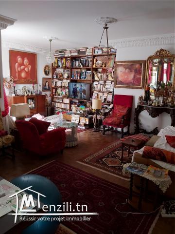 Appartement Duplex à Ennasser 1