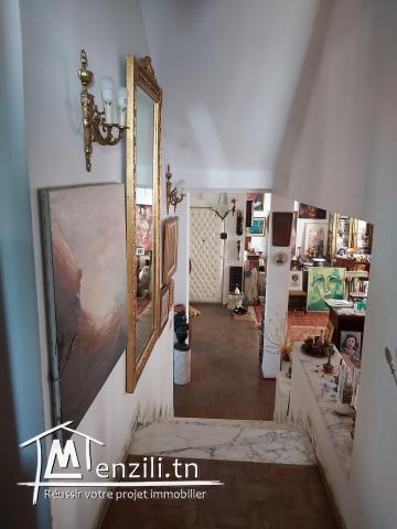 Appartement Duplex à Ennasser 1