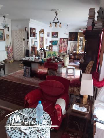 Appartement Duplex à Ennasser 1