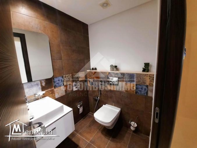 APPARTEMENT DE LUX A ENNASER 2