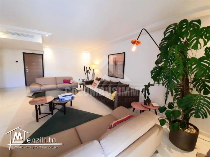 APPARTEMENT DE LUX A ENNASER 2