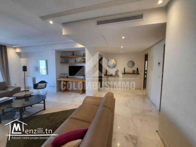 APPARTEMENT DE LUX A ENNASER 2