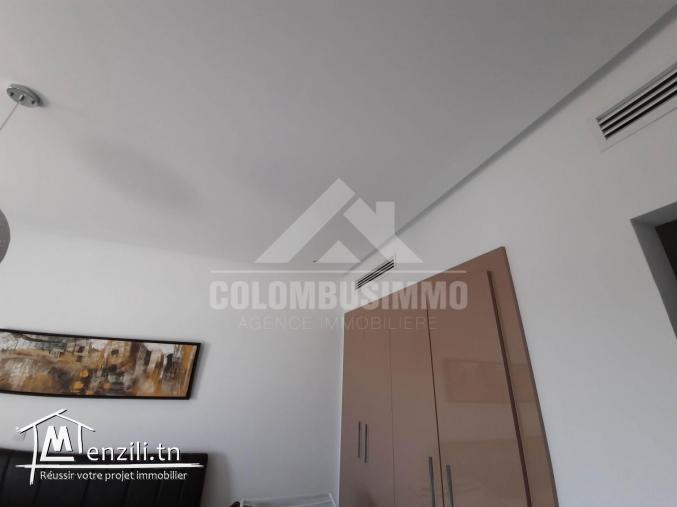 APPARTEMENT DE LUX A ENNASER 2