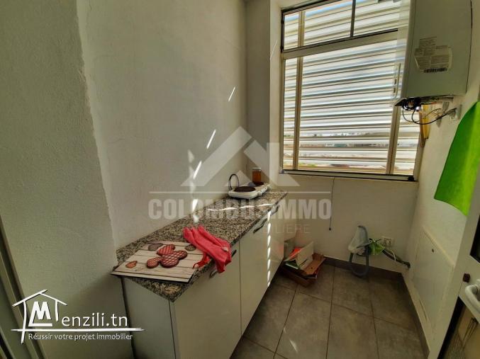 APPARTEMENT DE LUX A ENNASER 2