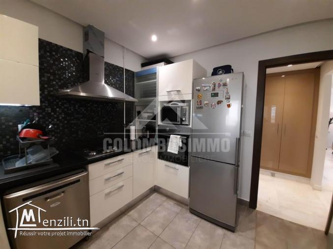 APPARTEMENT DE LUX A ENNASER 2