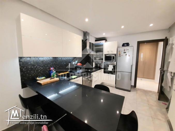 APPARTEMENT DE LUX A ENNASER 2