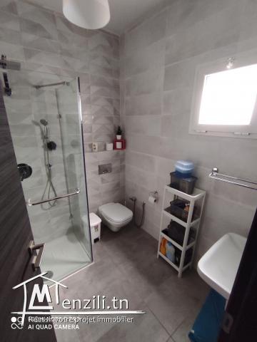 superbe villa à cité avicenne