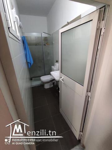 superbe villa à cité avicenne