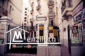 Cabinet médical à louer- Le Passage-Tunis