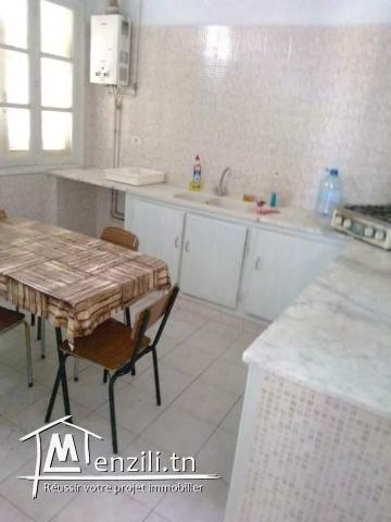 Villa prestigieuse pour étudiant