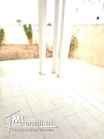 Villa prestigieuse pour étudiant