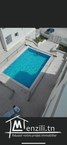 Appartement Herglas s+1