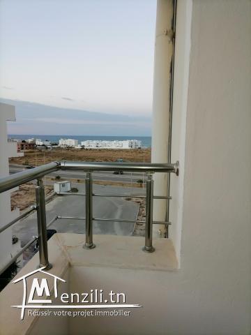 Appartement Herglas s+1