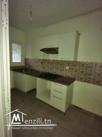 Appartement Herglas s+1