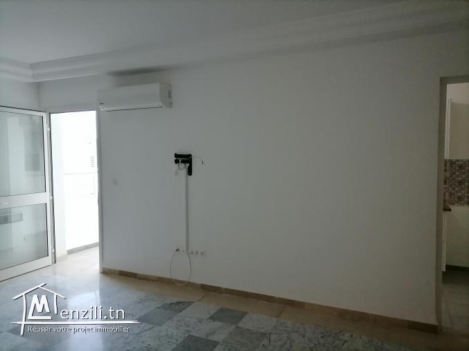 Appartement Herglas s+1