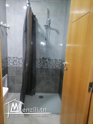 Appartement Herglas s+1