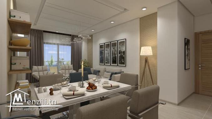 Des Appartements Coup de Cœur