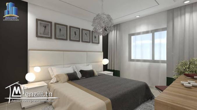 Des Appartements Coup de Cœur