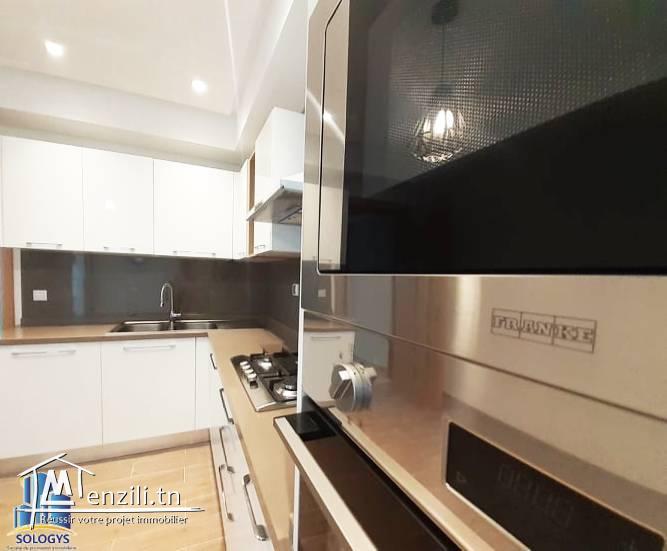 Des Appartements Coup de Cœur