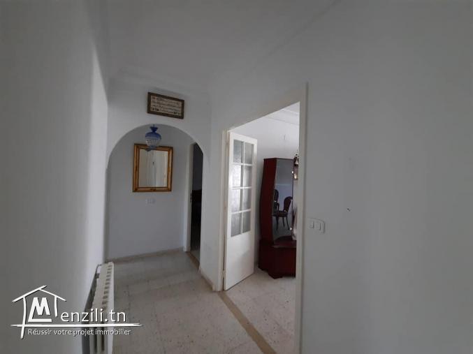 Appartement s3 à Menzah 9