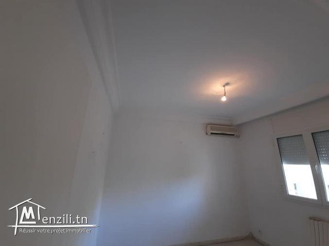 Appartement s3 à Menzah 9