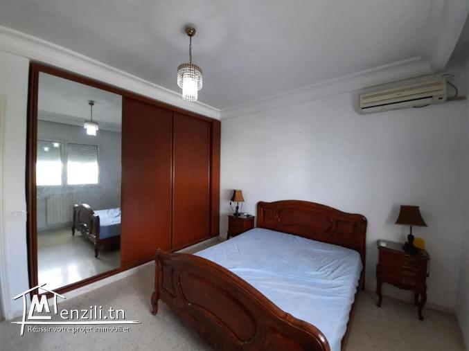 Appartement s3 à Menzah 9