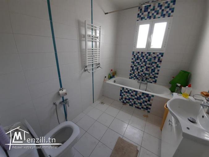 Appartement s3 à Menzah 9