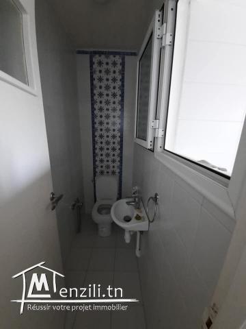 Appartement s3 à Menzah 9