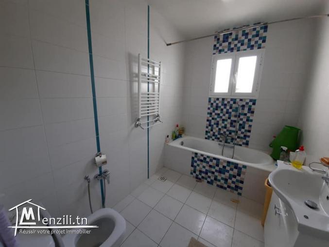 Appartement s3 à Menzah 9