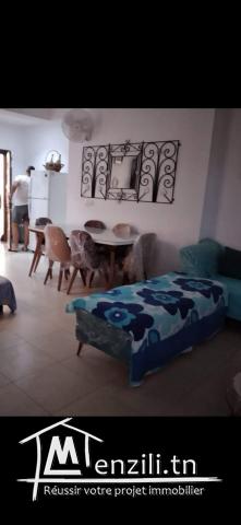 appartement haut standing