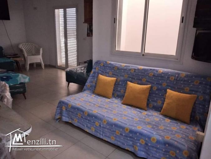 appartement haut standing