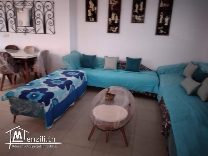 appartement haut standing