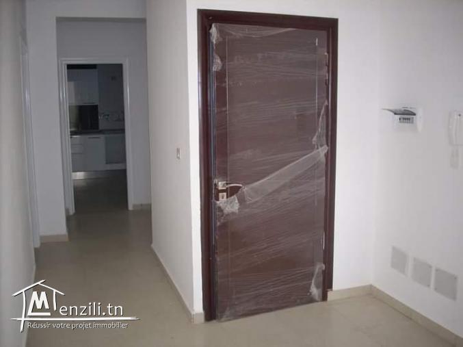 appartement haut standing