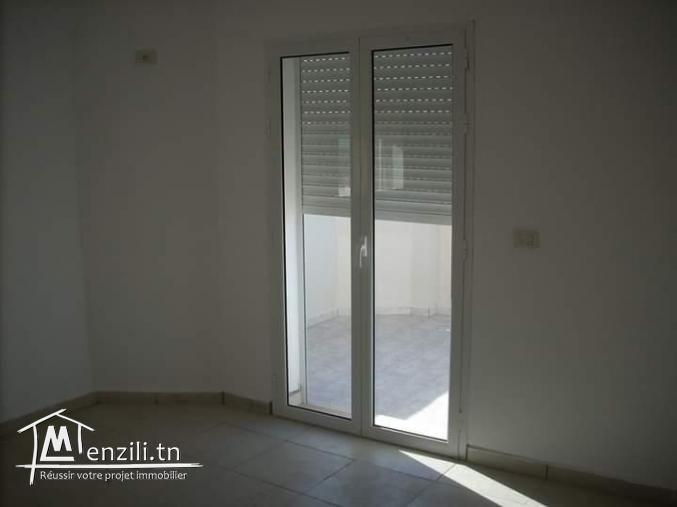 appartement haut standing