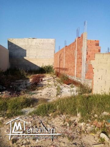 أرض للبيع بحي صولة