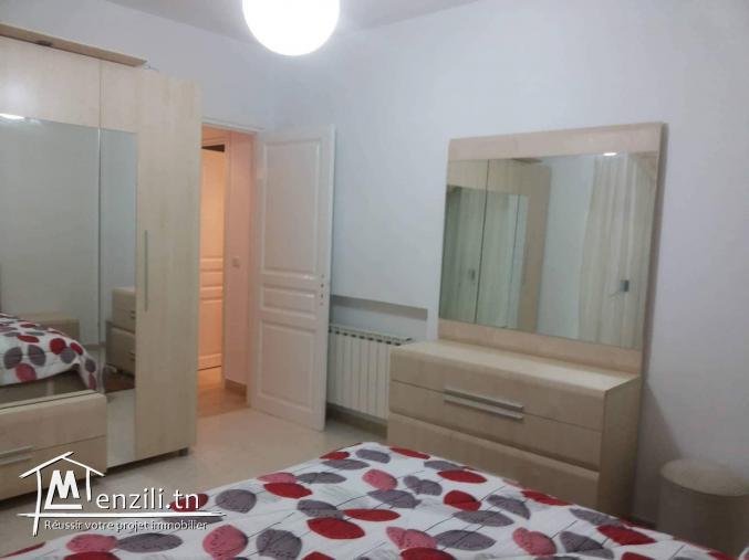 A vendre un appartement S1 à Ain Zaghouan