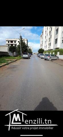 A vendre Terrain 200 m² بحر الازق