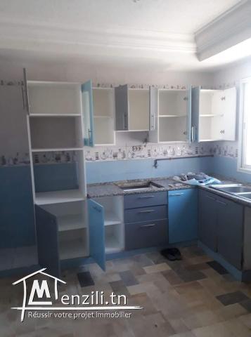 A louer une maison a radès