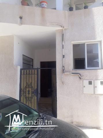 A louer une maison a radès