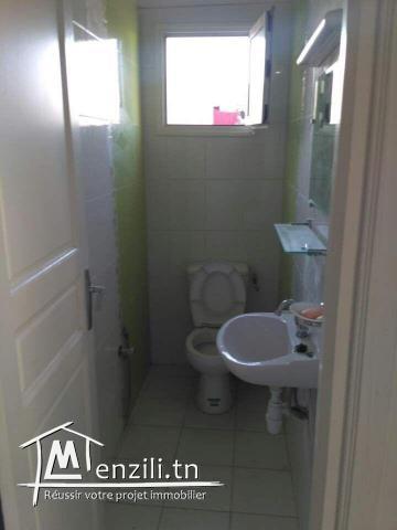 Appartement S+3 a Diar Bem Mahmoud El Agba