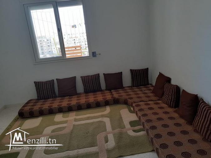 Appart s3 elghazela 145m résidence babel