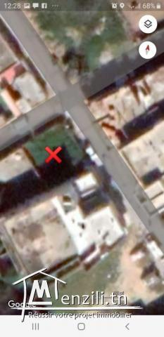 terrain a vendre a messadine