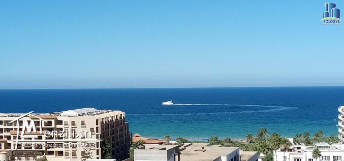 Appartements de 132 m2  Neufs de Très Haut Standing