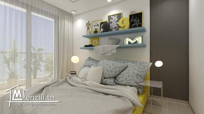 Appartements de 132 m2  Neufs de Très Haut Standing