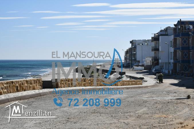 offre spéciale terrain pieds dans l'eau