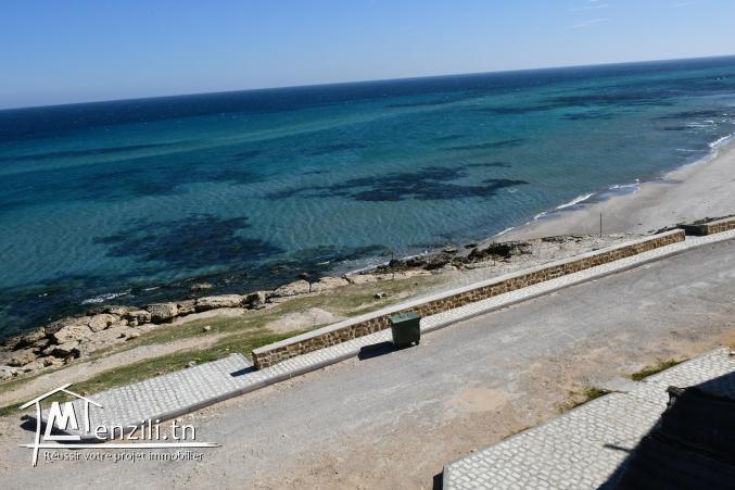 offre spéciale terrain pieds dans l'eau