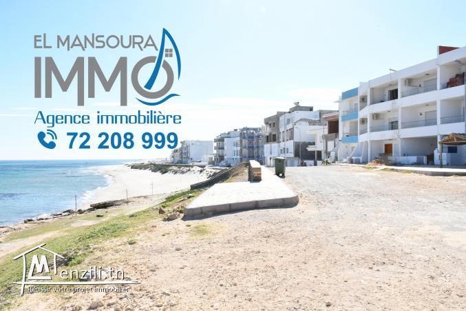 offre spéciale terrain pieds dans l'eau